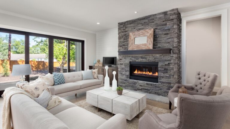 How Professional House Cleaning Saves You Time and Stress