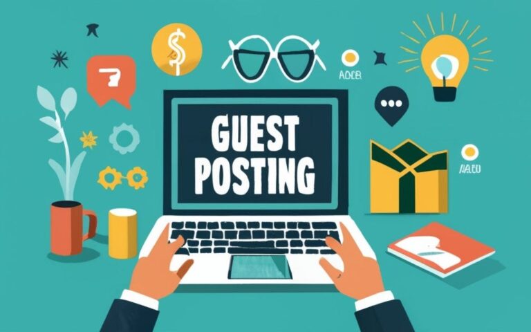Rank Higher on Google with Our Tailored Guest Post Packages