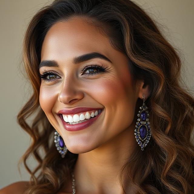 MYSTIC SWIRLS: THE CHAROITE COLLECTION