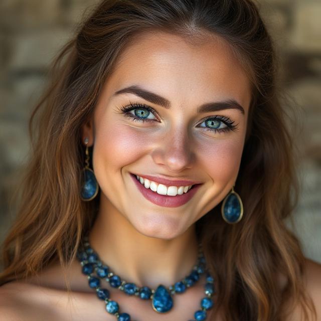 KYANITE JEWELRY: COMBINING NATURE’S BEAUTY WITH ARTISTRY
