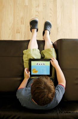 Stories Apps for Kids