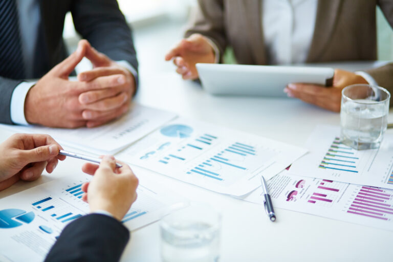 Consulting Firms