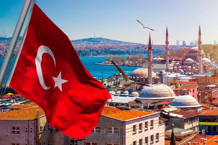 Best Cheap Turkey Holidays All Inclusive Amsterdam Packages