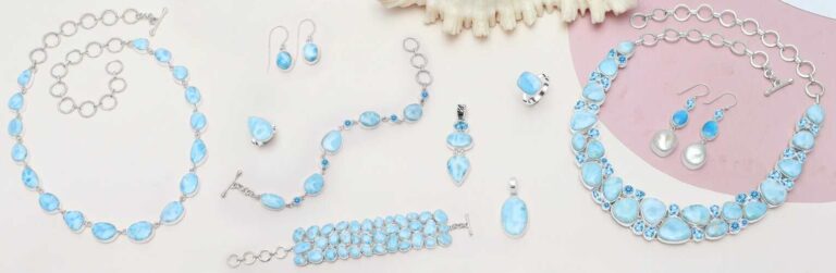 The Ultimate Guide To Larimar Jewelry And Why You Should Own It