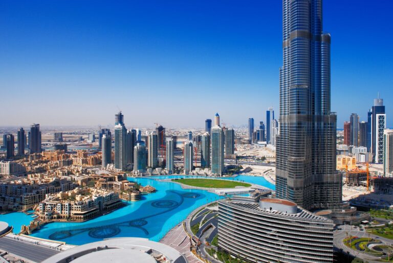 best real estate companies in UAE