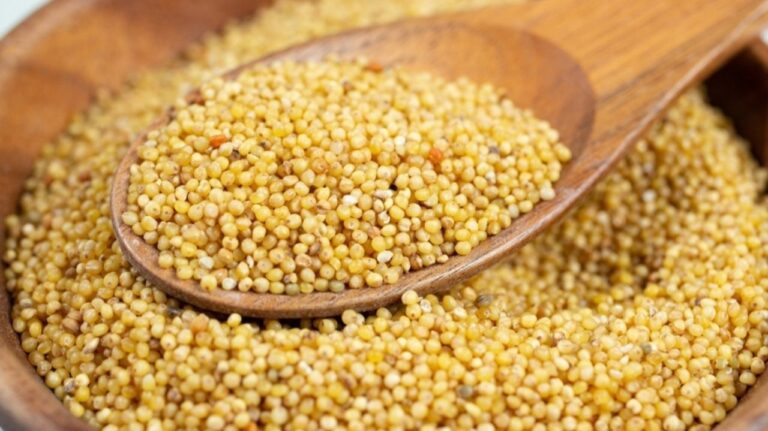 Benefits of Millets