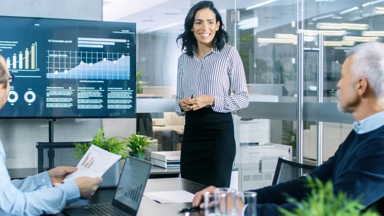 Mastering the Retail Strategy: A Guide to Category Management Skills Training