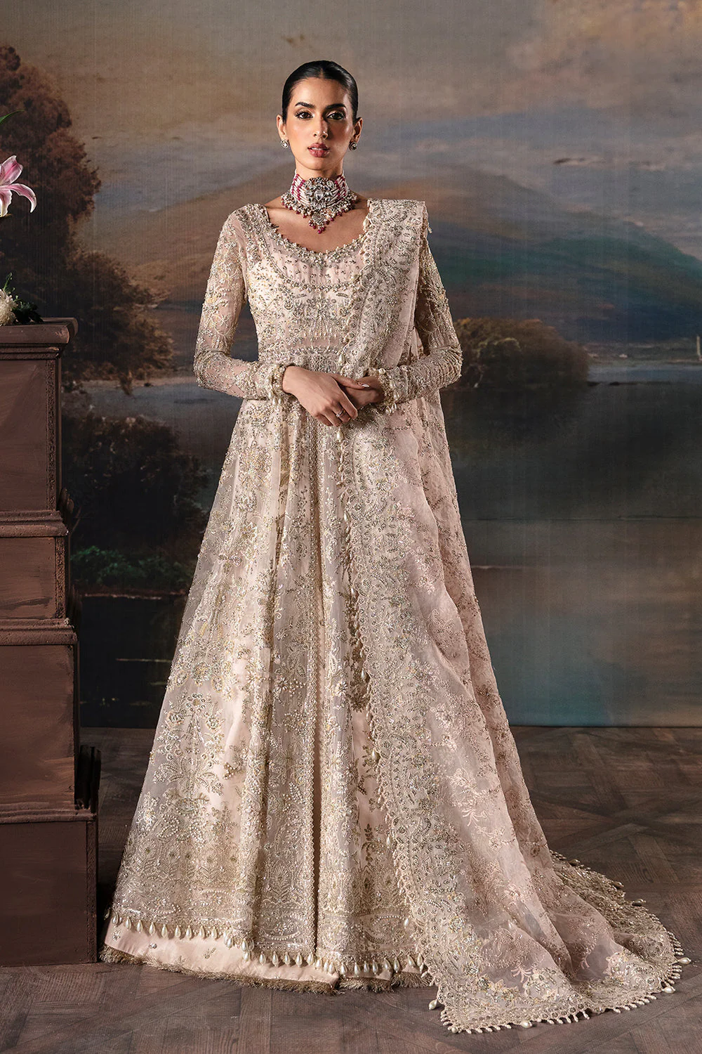 Asifa & Nabeel Clothing in UK