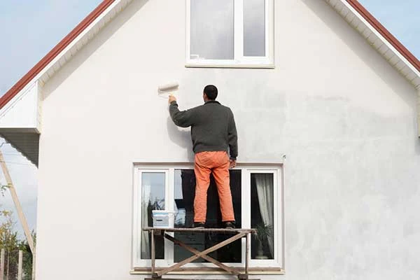 Exterior House Painters in Bensalem, PA