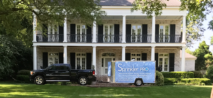 Irrigation Repair Company in Miramar Beach, FL