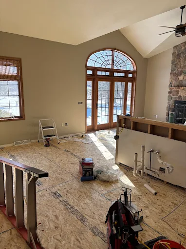 Roof Painters in Fond du Lac, WI