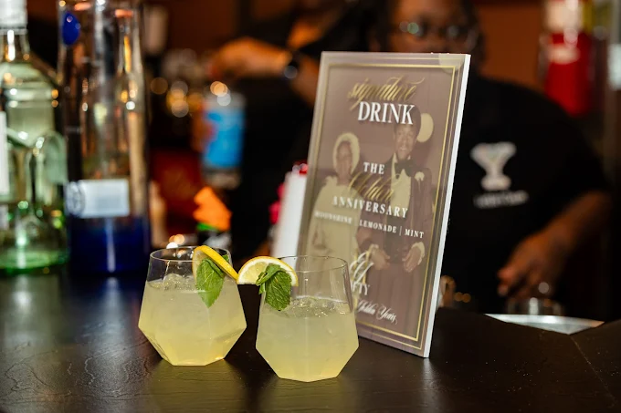 The Best Birthday Party Place in Birmingham, Alabama
