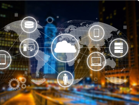 Hotspot Management Software