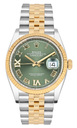 Used Watches