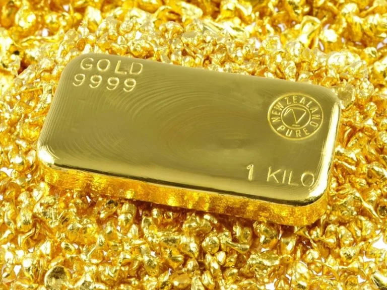 Gold