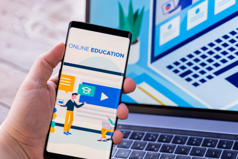 online education