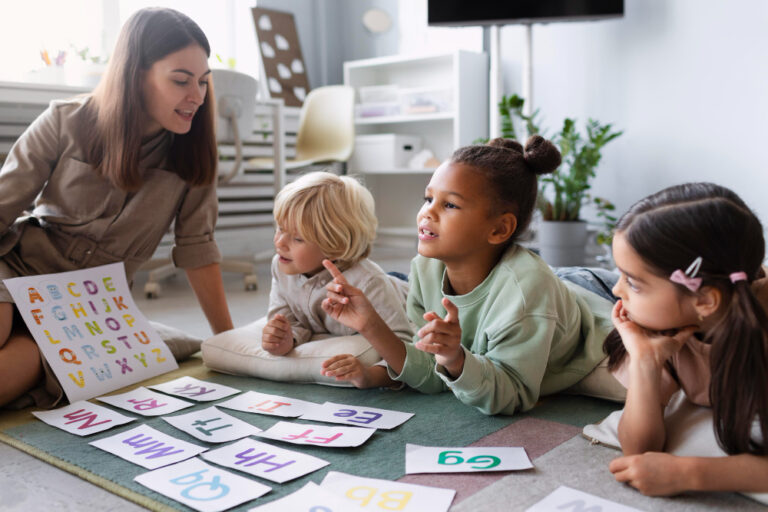 The Growing Importance of Certificate 3 in Childcare for Educators in Adelaide