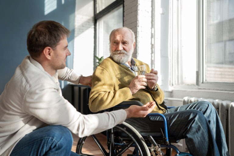 Begin a Meaningful Career with Aged Care Courses in Perth
