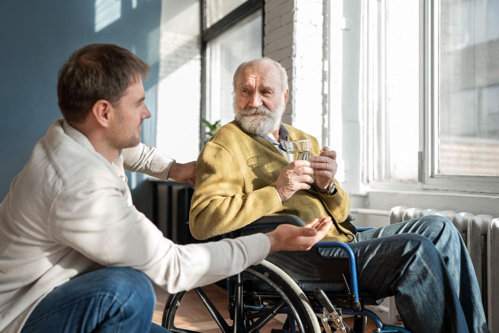 Begin a Meaningful Career with Aged Care Courses in Perth