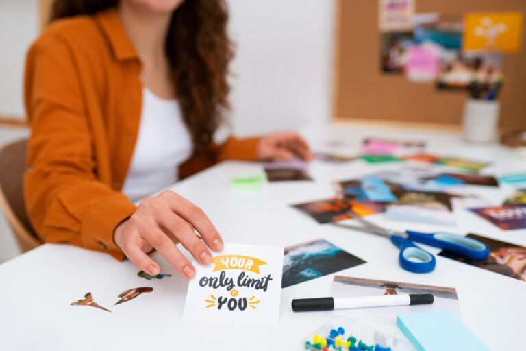 Design Tips for Print