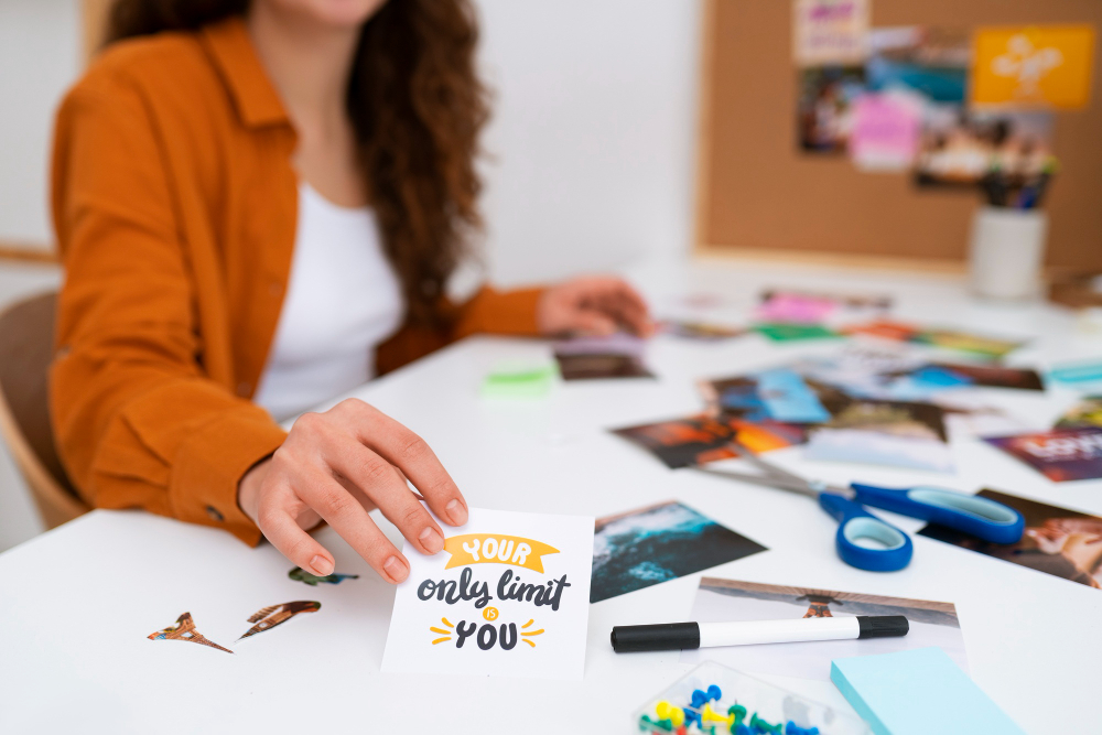 Design Tips for Print