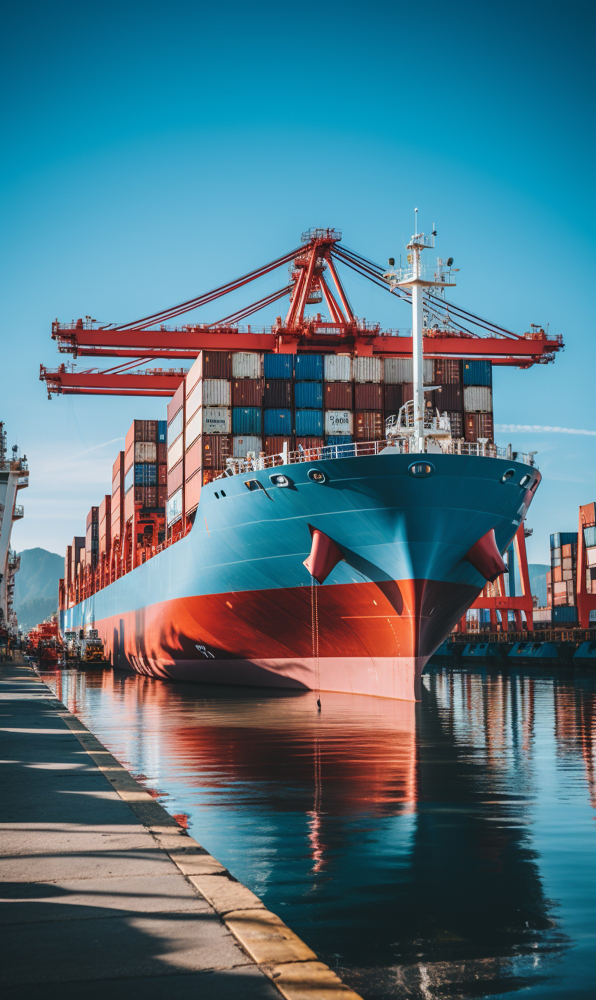 Shipping Containers