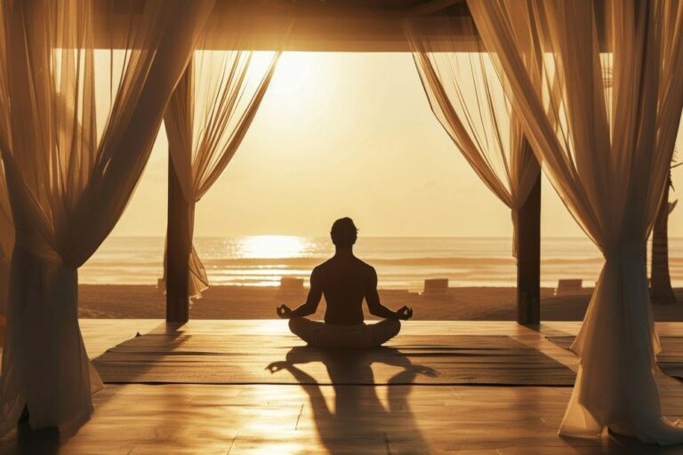 What Science Says About the Ideal Meditation Hour