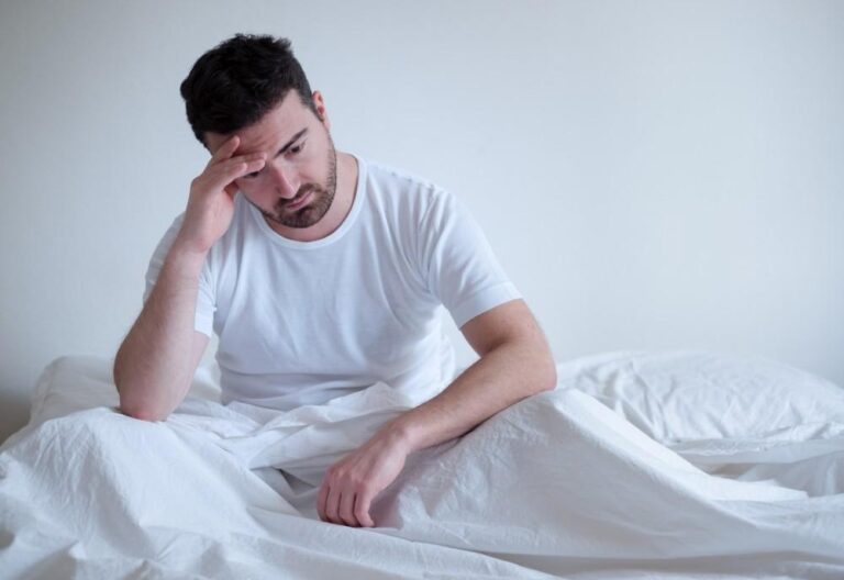 Does Turmeric Help with Erectile Dysfunction?