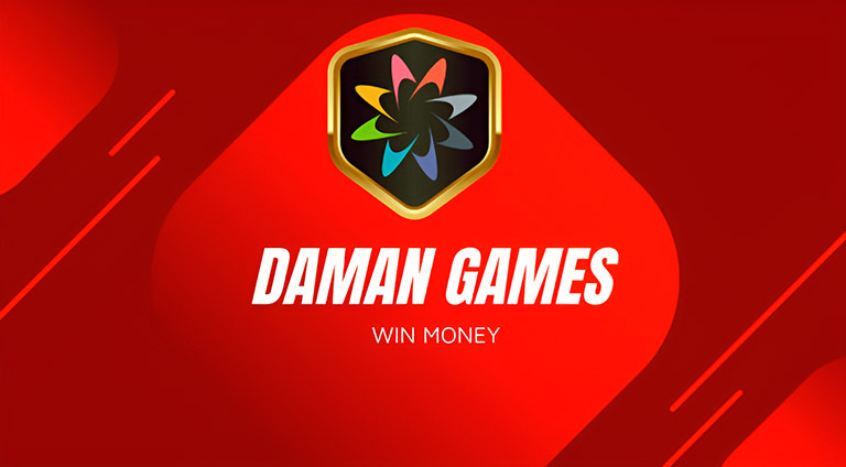 damangame