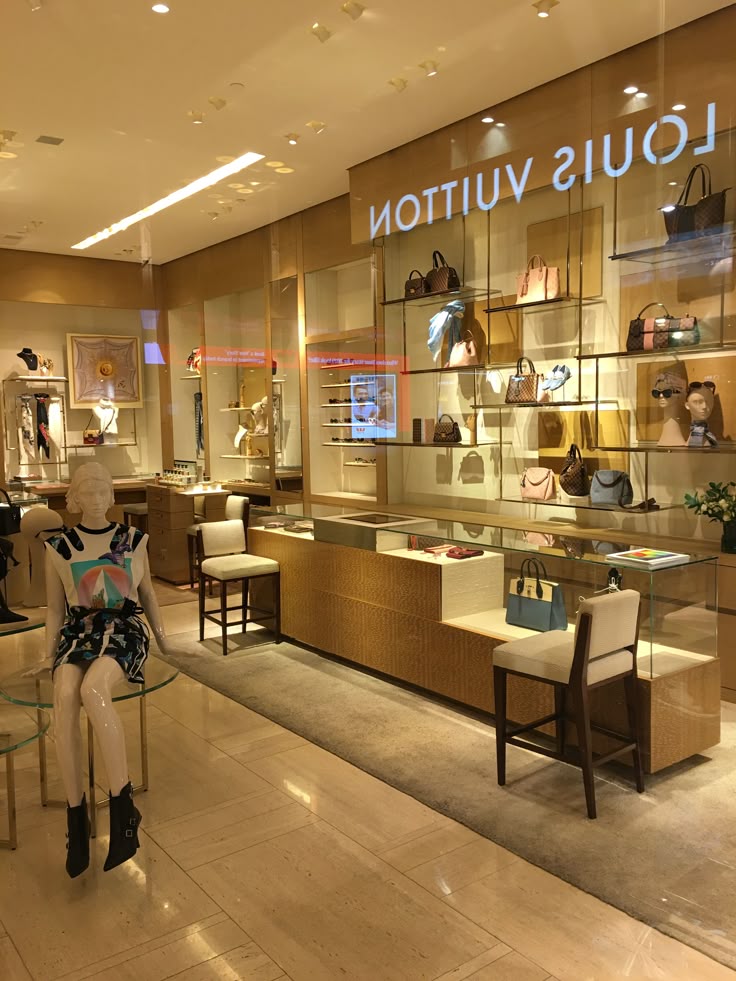 Los Angeles Retail Interior Design Experts