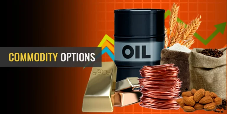 Commodities Trading