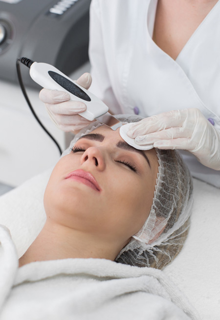 Prp Microneedling Springfield