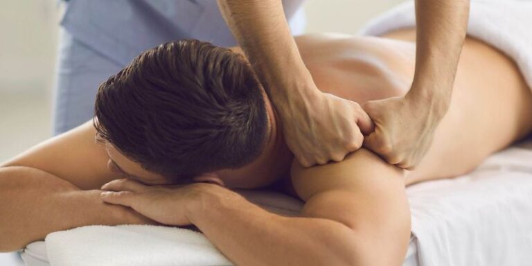 What’s the Difference Between Deep Tissue, Swedish, and Balinese Massage?