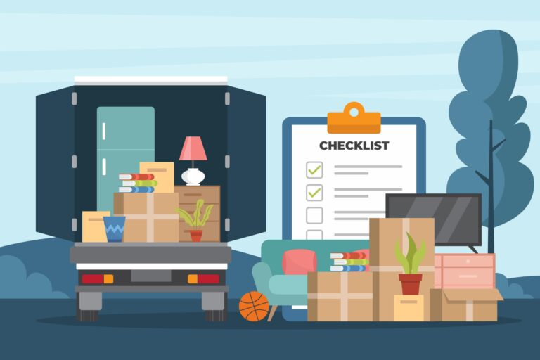 Professional Packers and Movers Services for Hassle-Free Relocation