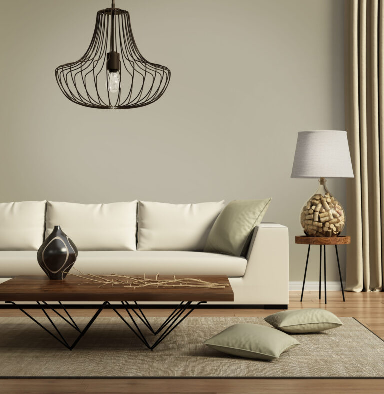 Italian home furniture