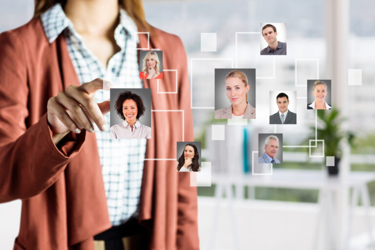 ai in recruitment