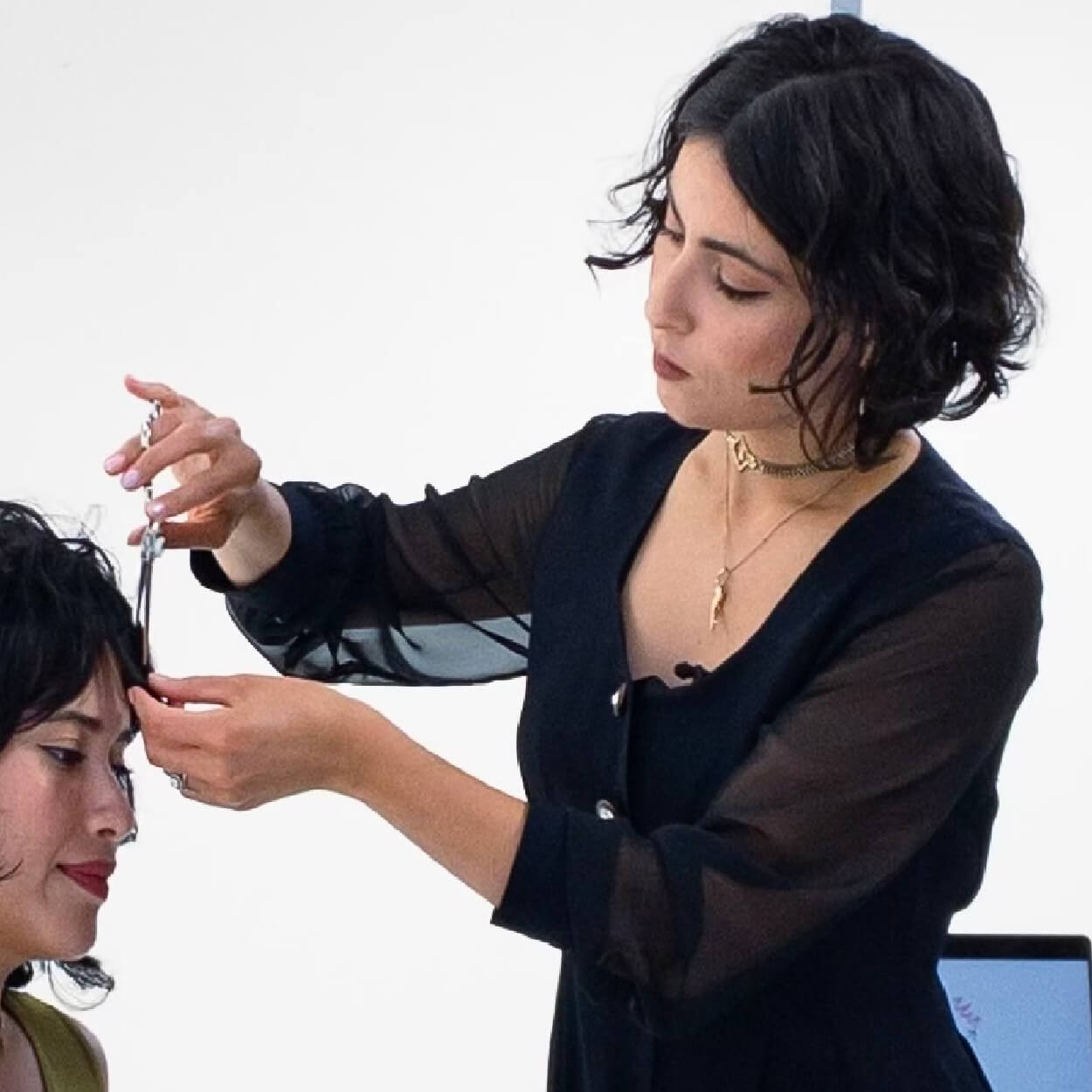 Hairdresser Courses for Beginners