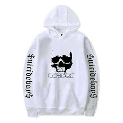 Shop Official Suicideboys Merch Online