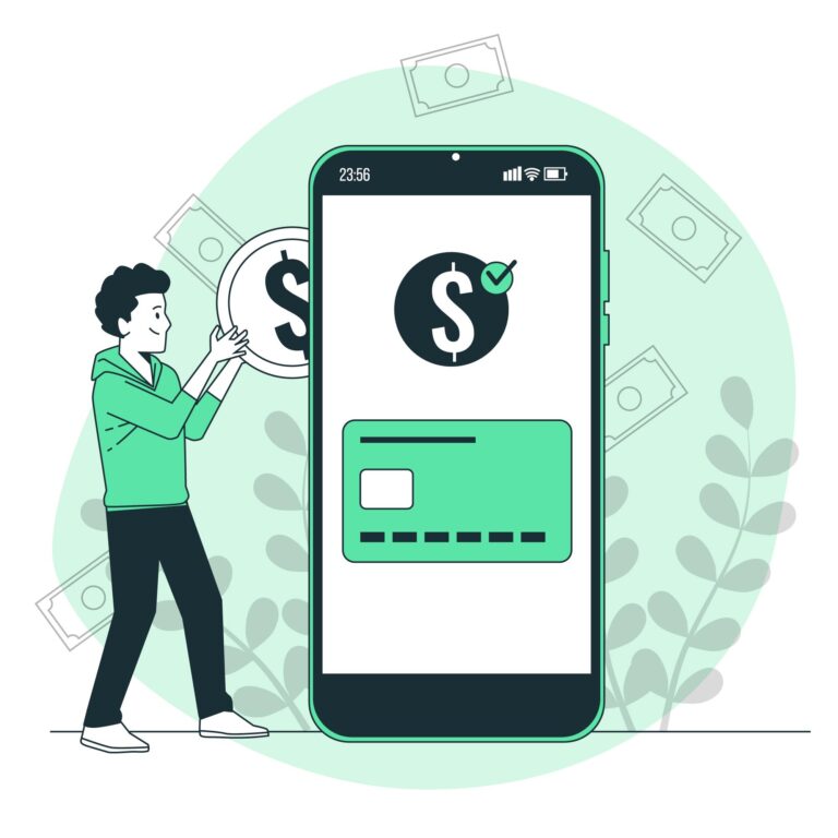 Cash App Clone