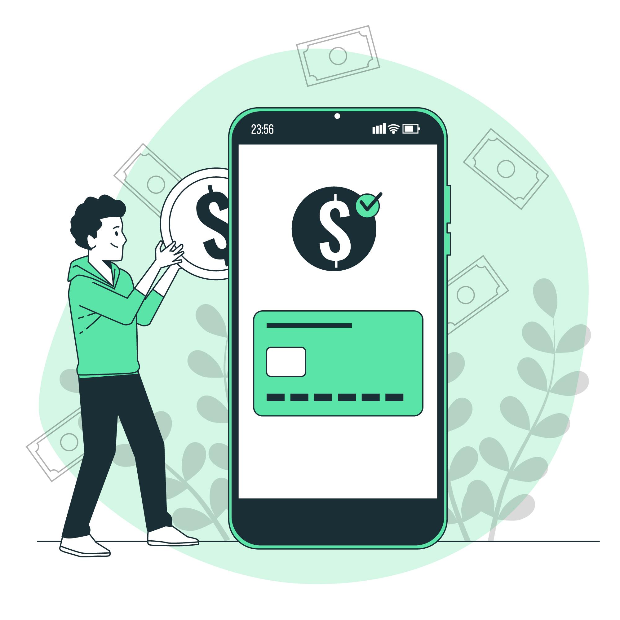 Cash App Clone