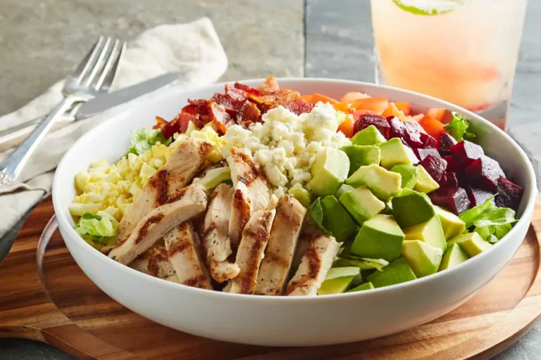 Best Food and Healthy Recipes: Nourishing Your Body One Meal at a Time