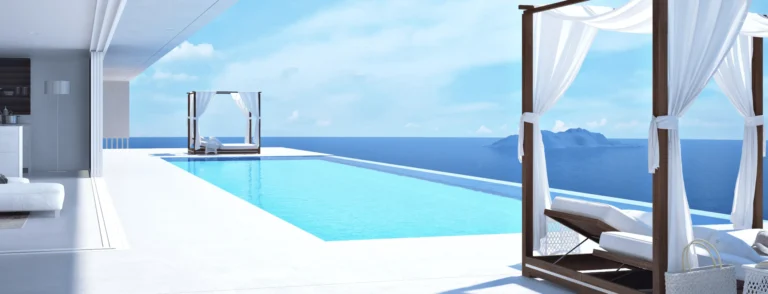 Luxury Holidays: Uncovering the Finest 5-Star Resorts All Inclusive for Families Away From Home