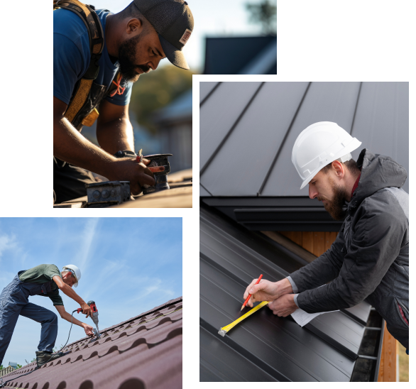Comprehensive Guide to Roof Repair Service: Ensuring Safety, Quality, and Peace of Mind