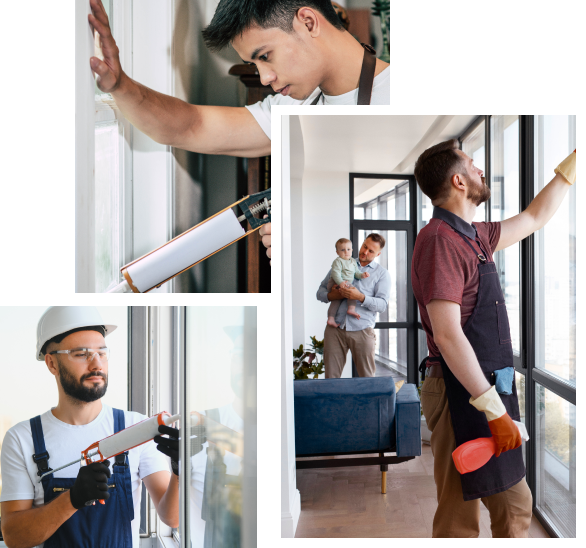 Why Choosing a Professional Window Replacement Service Matters for Your Home