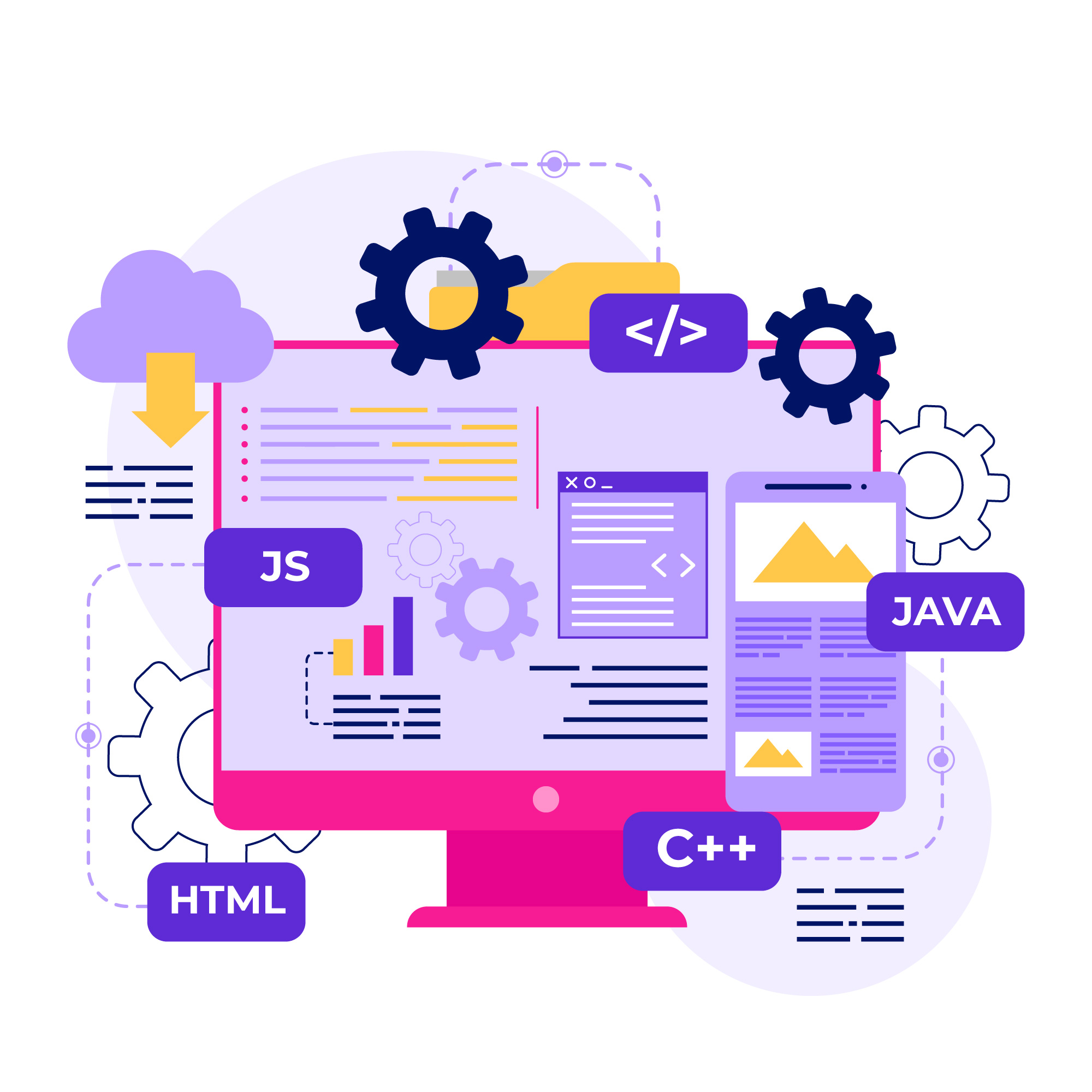 software development companies
