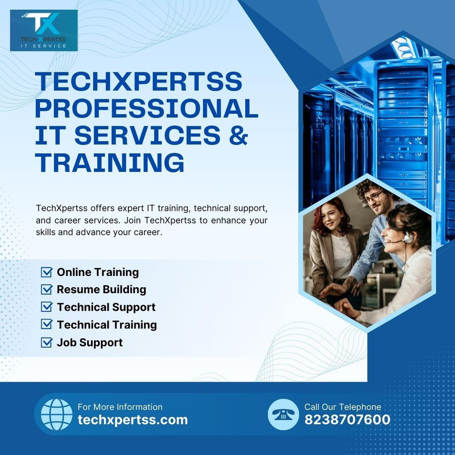 Data science masterclass