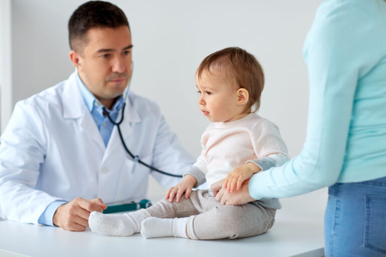 Family Medicine Doctor Dubai