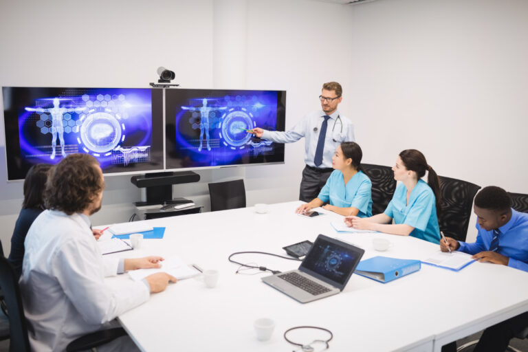 Computer Vision in Surgery