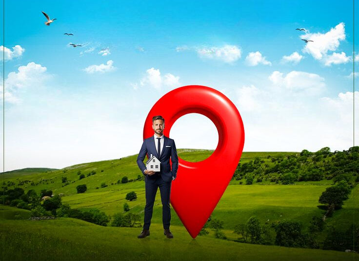 Which is the Best Area to Buy Open Plots in Amaravati?