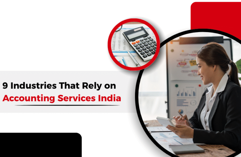 Accounting Services India